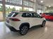 Toyota Corolla Cross 1.8 XR Hybrid - Thumbnail 2