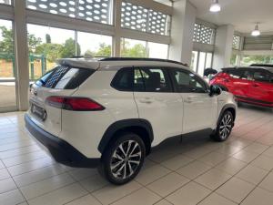 Toyota Corolla Cross 1.8 XR Hybrid - Image 2