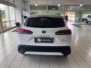 Toyota Corolla Cross 1.8 XR Hybrid - Image 5