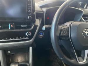 Toyota Corolla Cross 1.8 XR Hybrid - Image 9