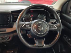 Suzuki Ertiga 1.5 GL - Image 8