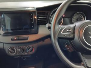 Suzuki Ertiga 1.5 GL - Image 9