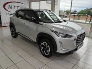 Nissan Magnite 1.0 Acenta Plus AMT - Image 1