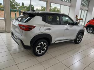 Nissan Magnite 1.0 Acenta Plus AMT - Image 2