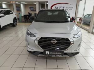 Nissan Magnite 1.0 Acenta Plus AMT - Image 4