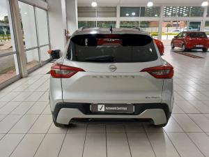 Nissan Magnite 1.0 Acenta Plus AMT - Image 5