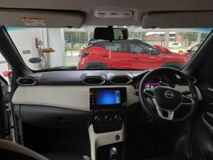 Nissan Magnite 1.0 Acenta Plus AMT - Image 6