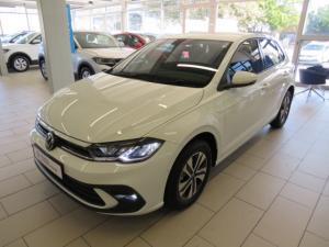 Volkswagen Polo 1.0 TSI Life - Image 18