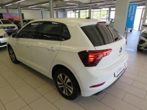Volkswagen Polo 1.0 TSI Life - Image 19