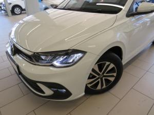 Volkswagen Polo 1.0 TSI Life - Image 21