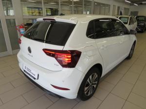 Volkswagen Polo 1.0 TSI Life - Image 2