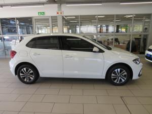 Volkswagen Polo 1.0 TSI Life - Image 3
