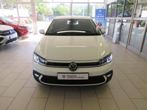 Volkswagen Polo 1.0 TSI Life - Image 4