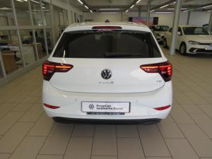 Volkswagen Polo 1.0 TSI Life - Image 5