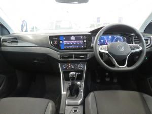 Volkswagen Polo 1.0 TSI Life - Image 6