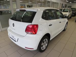 Volkswagen Polo Vivo 1.4 - Image 2