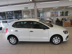 Volkswagen Polo Vivo 1.4 - Image 3