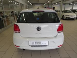 Volkswagen Polo Vivo 1.4 - Image 5