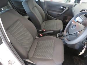 Volkswagen Polo Vivo 1.4 - Image 7