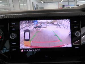 Volkswagen Taigo 1.0 TSI Life DSG - Image 11