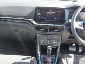 Volkswagen T-CROSS 1.0 TSI DSG - Image 11