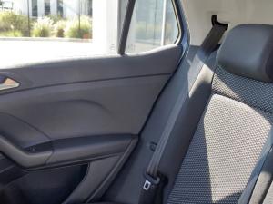 Volkswagen T-CROSS 1.0 TSI DSG - Image 12