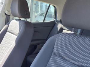 Volkswagen T-CROSS 1.0 TSI DSG - Image 13