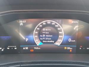 Volkswagen T-CROSS 1.0 TSI DSG - Image 15