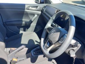 Volkswagen T-CROSS 1.0 TSI DSG - Image 18