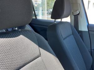 Volkswagen T-CROSS 1.0 TSI DSG - Image 19