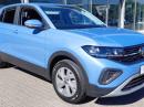 Thumbnail Volkswagen T-CROSS 1.0 TSI DSG