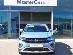 Volkswagen T-CROSS 1.0 TSI DSG - Image 2