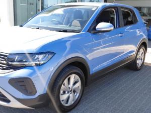 Volkswagen T-CROSS 1.0 TSI DSG - Image 3