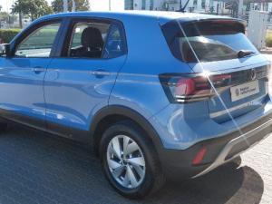 Volkswagen T-CROSS 1.0 TSI DSG - Image 4