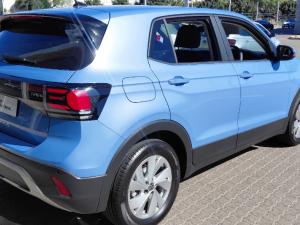Volkswagen T-CROSS 1.0 TSI DSG - Image 6