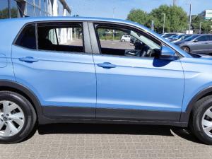 Volkswagen T-CROSS 1.0 TSI DSG - Image 7