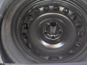 Volkswagen T-CROSS 1.0 TSI DSG - Image 8