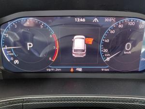 Volkswagen T-CROSS 1.0 TSI R-LINE DSG - Image 13