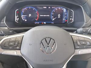 Volkswagen T-CROSS 1.0 TSI R-LINE DSG - Image 14
