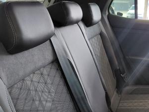 Volkswagen T-CROSS 1.0 TSI R-LINE DSG - Image 17