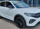 Thumbnail Volkswagen T-CROSS 1.0 TSI R-LINE DSG