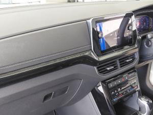 Volkswagen T-CROSS 1.0 TSI R-LINE DSG - Image 20