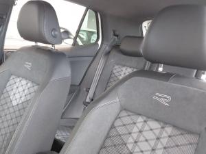Volkswagen T-CROSS 1.0 TSI R-LINE DSG - Image 21