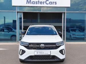 Volkswagen T-CROSS 1.0 TSI R-LINE DSG - Image 2