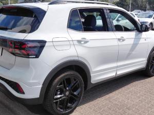 Volkswagen T-CROSS 1.0 TSI R-LINE DSG - Image 4