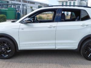 Volkswagen T-CROSS 1.0 TSI R-LINE DSG - Image 6