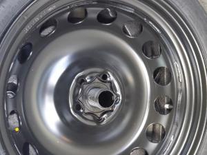 Volkswagen T-CROSS 1.0 TSI R-LINE DSG - Image 9