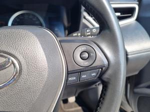 Toyota Corolla Cross 1.8 XS - Image 10