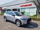 Thumbnail Toyota Corolla Cross 1.8 XS