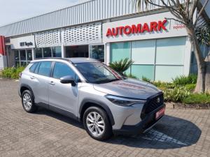 Toyota Corolla Cross 1.8 XS - Image 1